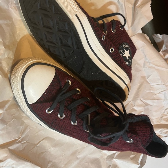 Converse Chuck Taylor All Star - Picture 3 of 8